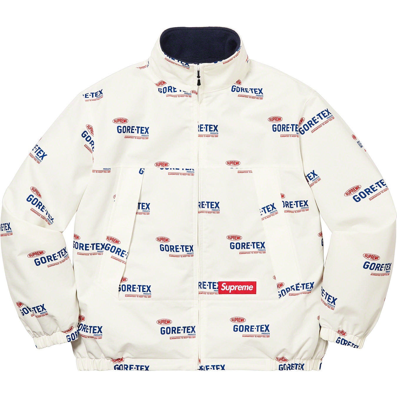 GORE-TEX Reversible Polartec® Lined Jacket view 19